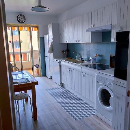 Grand 2 Pieces A 4Mns De La Plage Cagnes-sur-Mer Kültér fotó